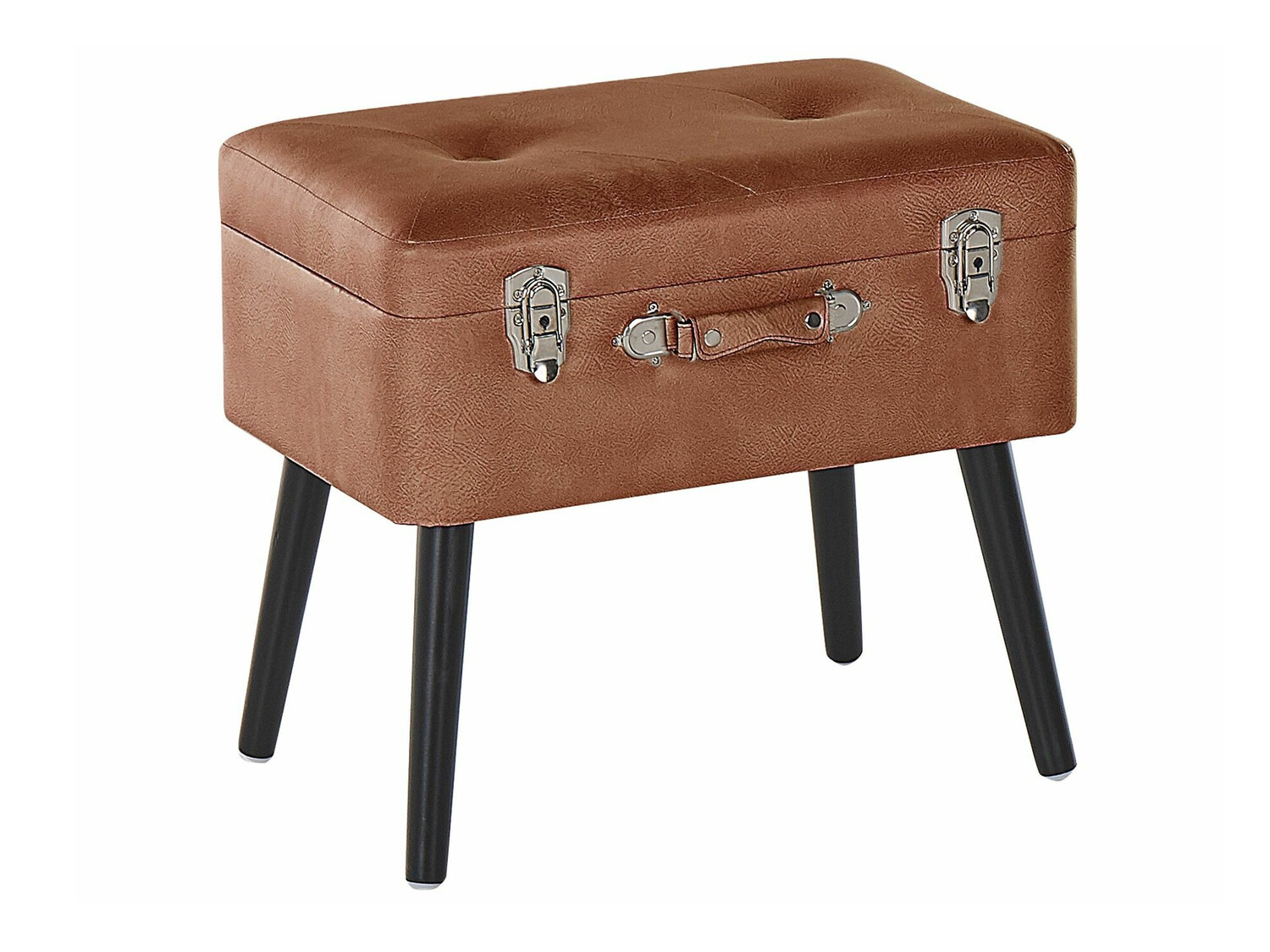 Tabure Berwyn 602 (Rjava)