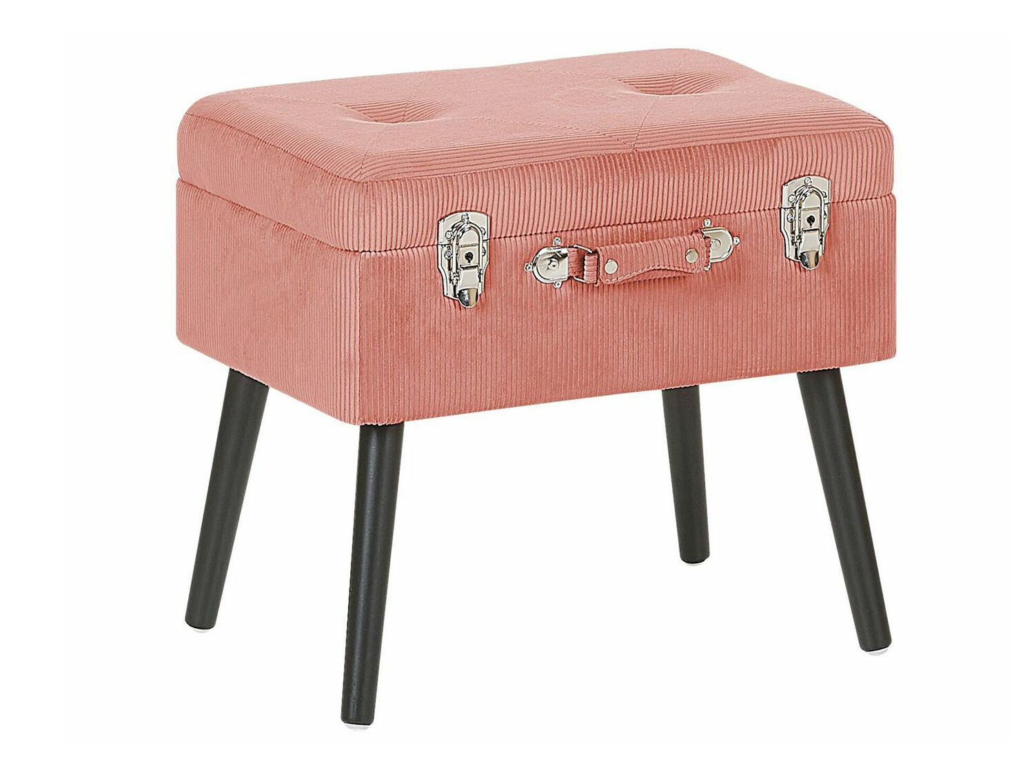 Tabure Berwyn 602 (Roza)