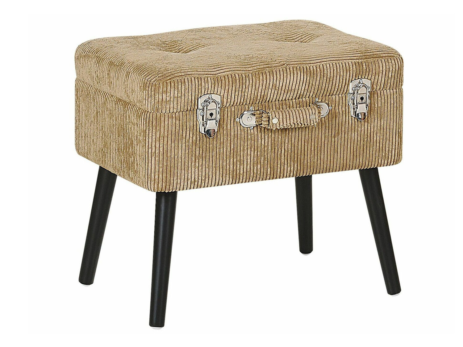 Tabure Berwyn 602 (Svetlo rjava)