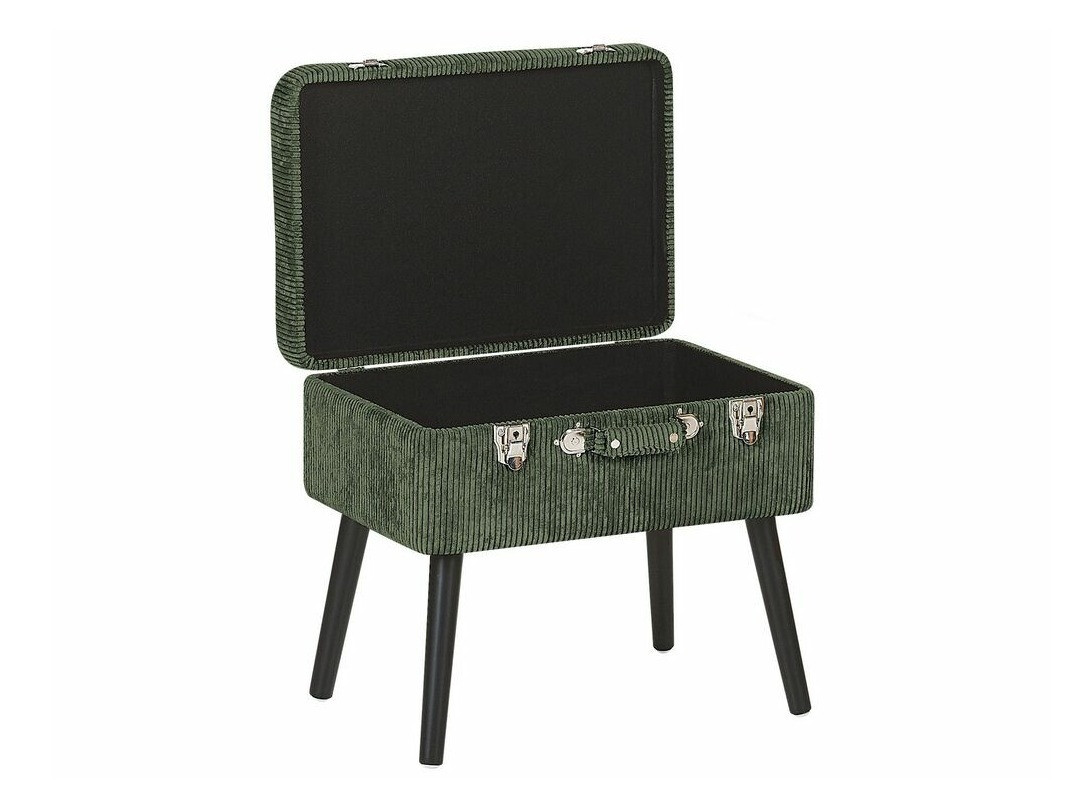 Tabure Berwyn 602 (Zelena)