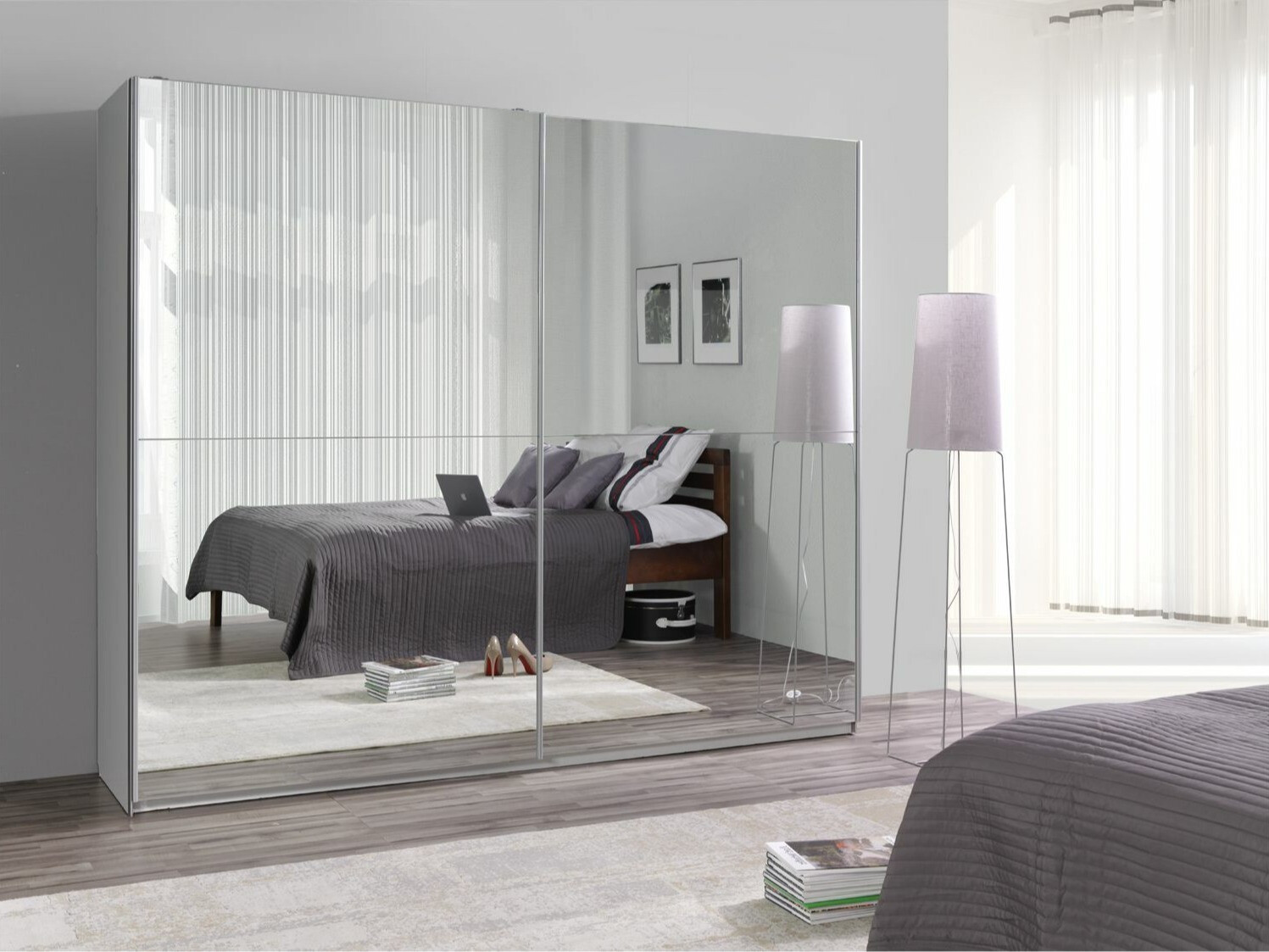 Garderobna omara Murrieta 174