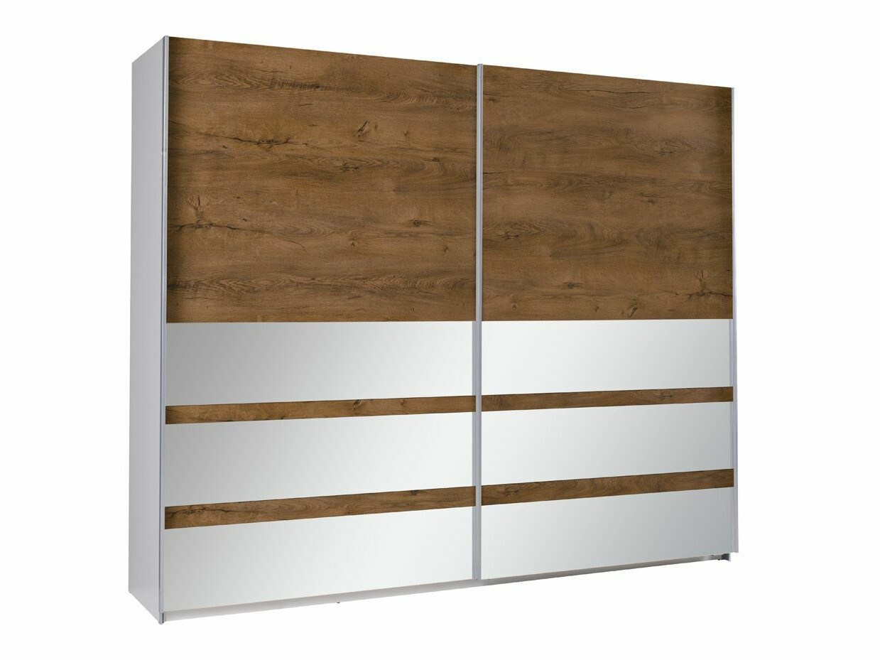 Garderobna omara Murrieta 178