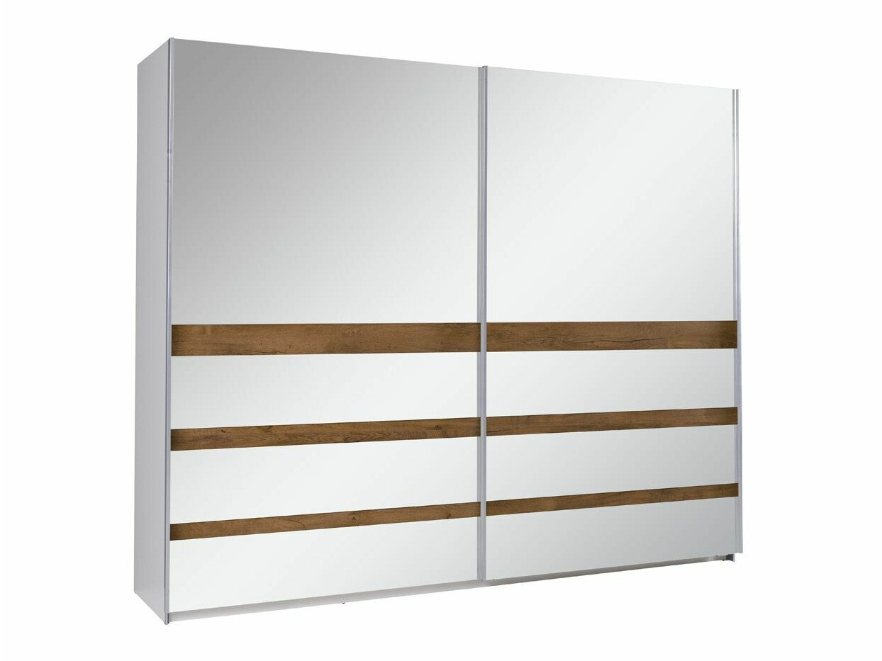 Garderobna omara Murrieta 179