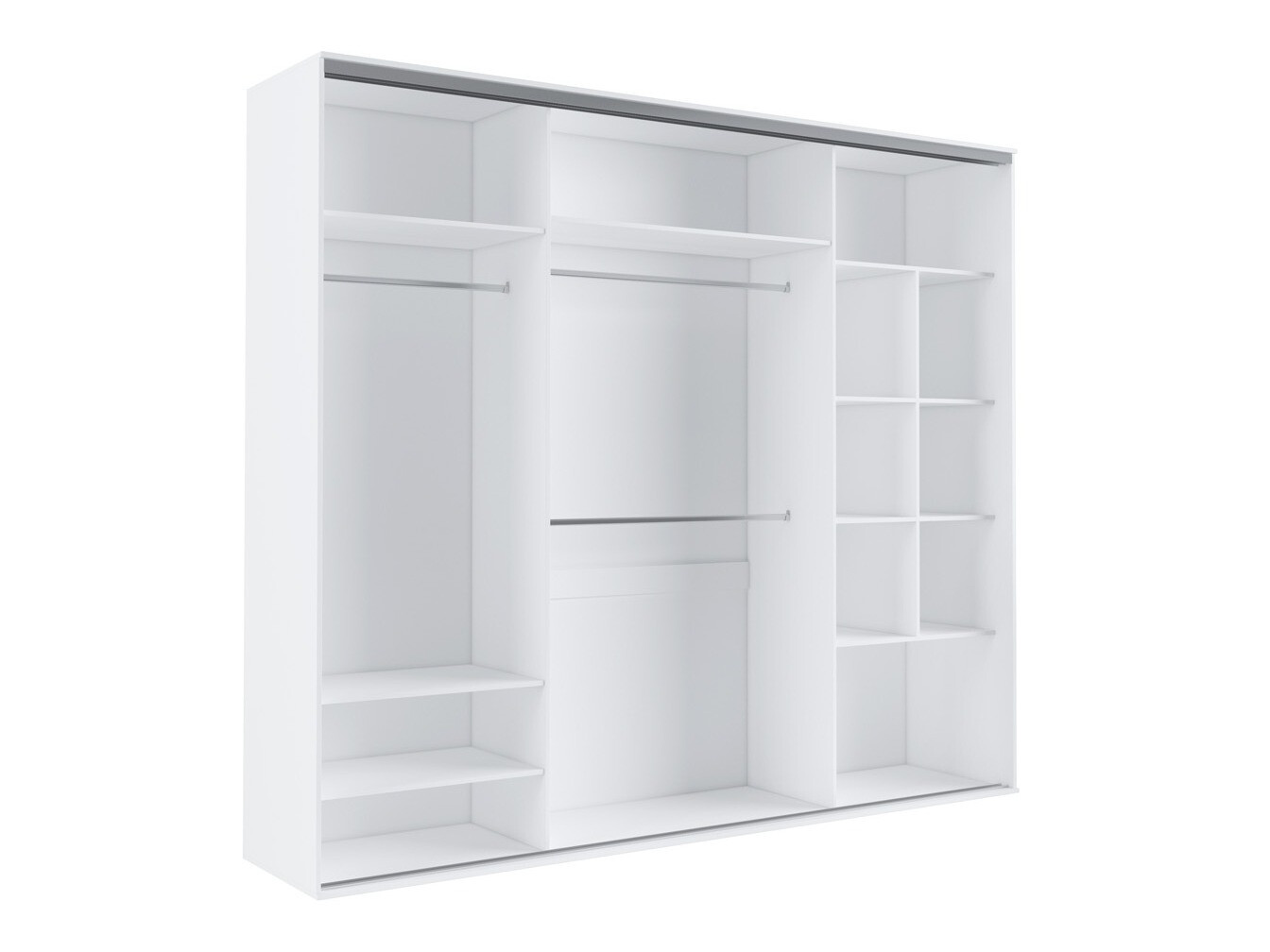 Garderobna omara Murrieta 188