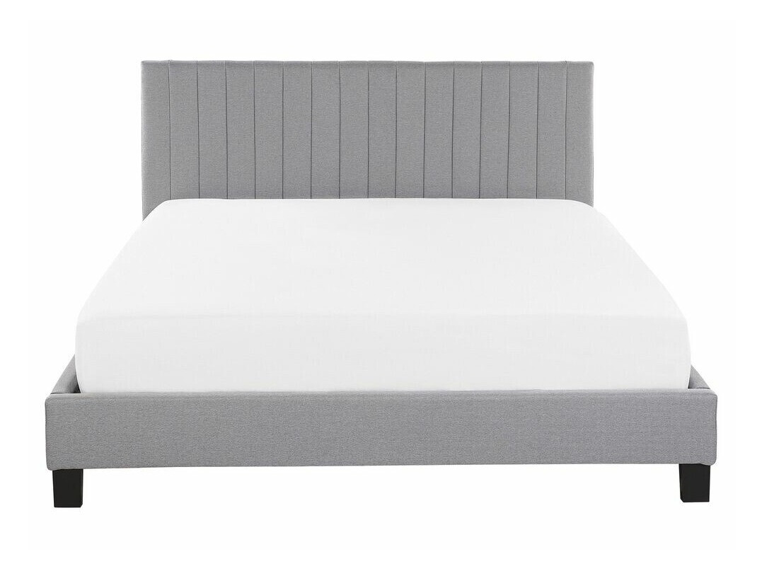 Postelja Berwyn 606 (Svetlo siva)