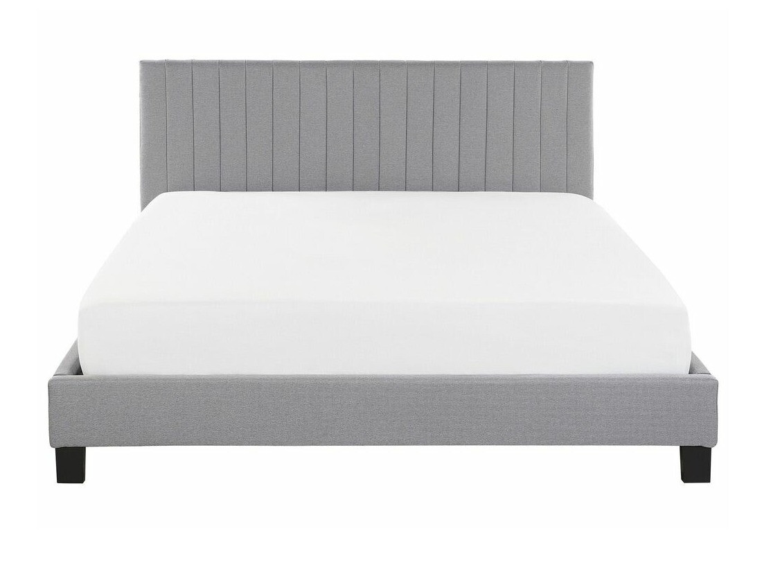 Postelja Berwyn 606 (Svetlo siva)