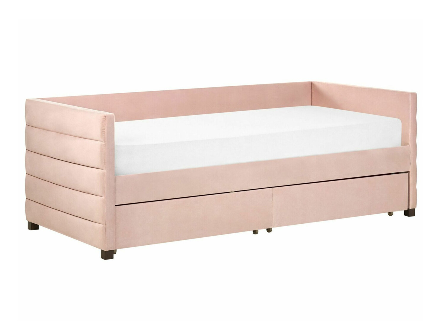 Postelja Berwyn 613 (Roza)