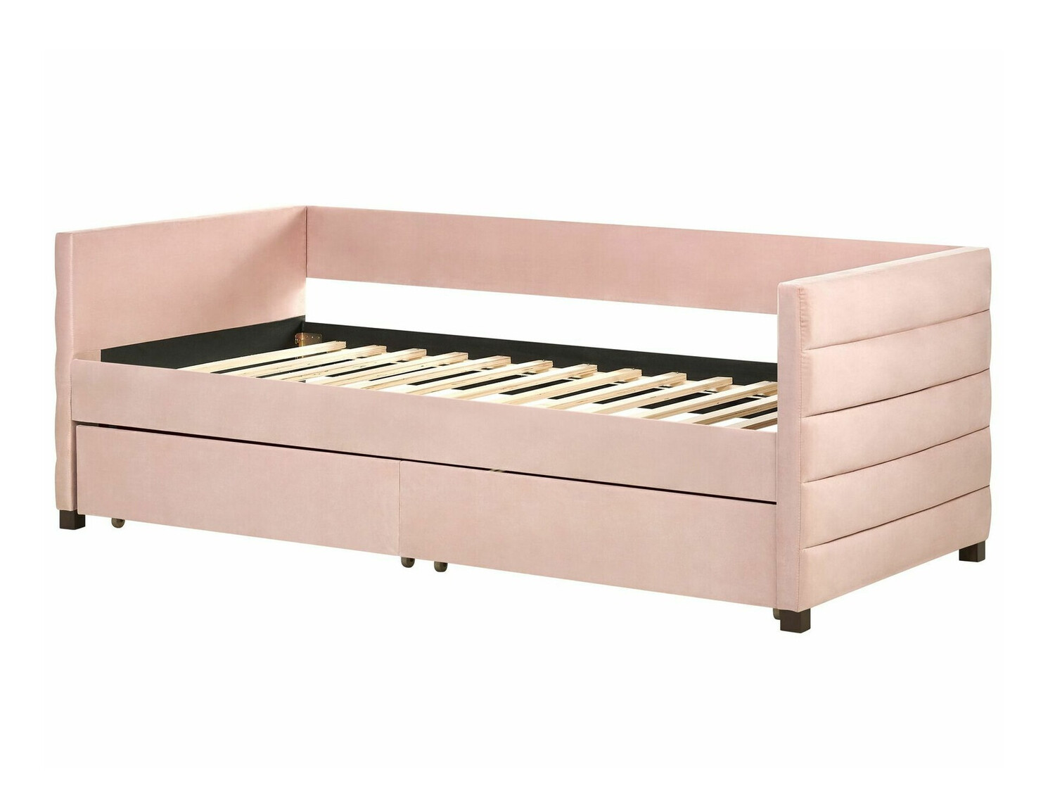 Postelja Berwyn 613 (Roza)