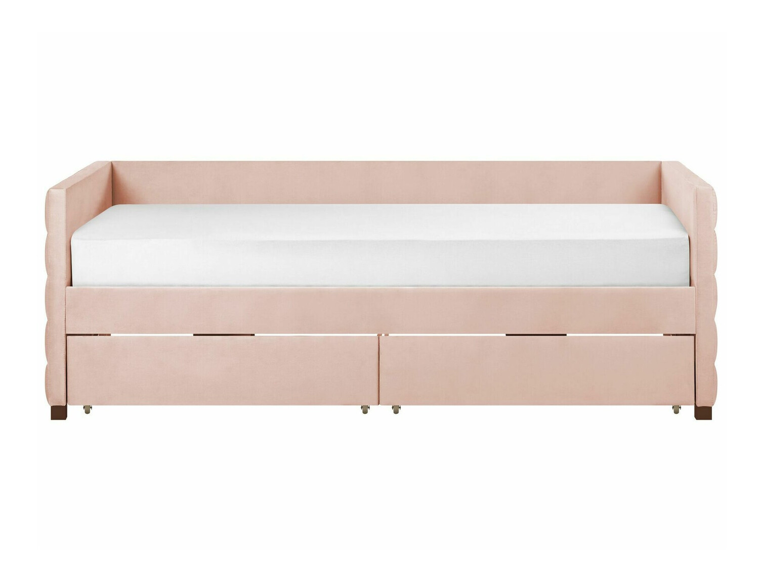 Postelja Berwyn 613 (Roza)