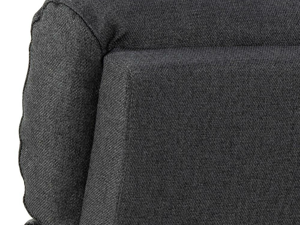 Fotelj s počivalnikom Norsica 758