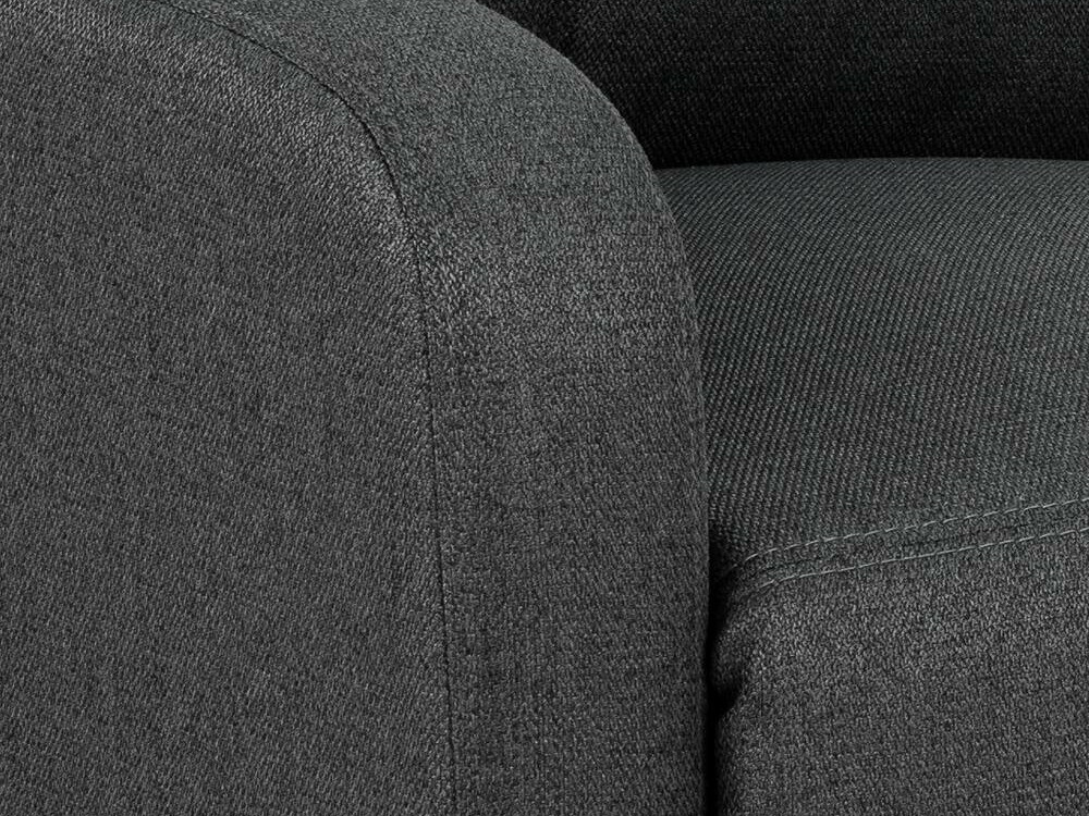 Fotelj s počivalnikom Norsica 758