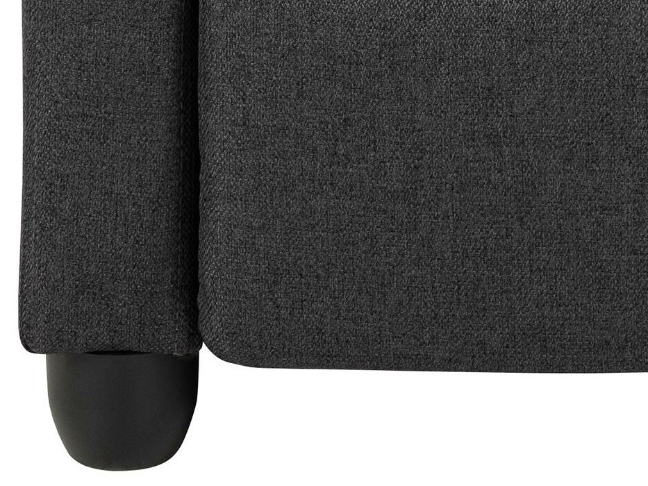 Fotelj s počivalnikom Norsica 758