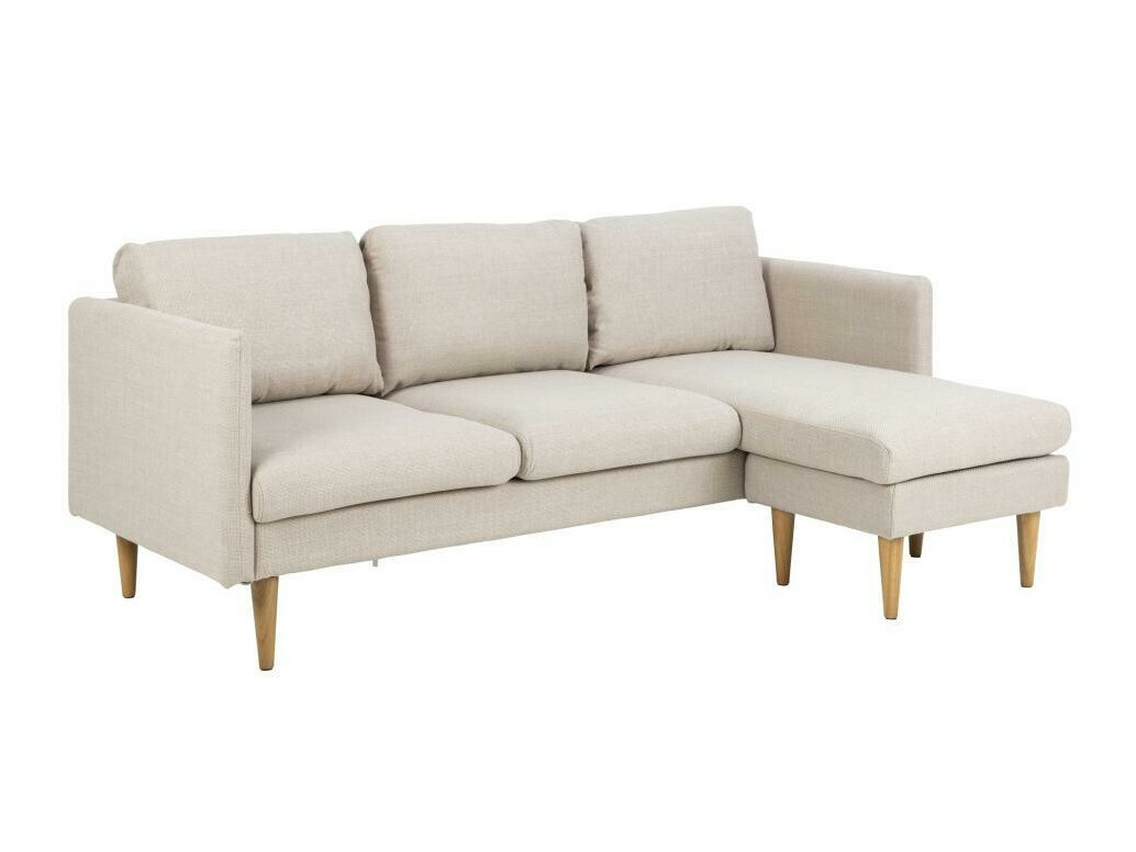 Kotna garnitura Norsica 757 (Bež)