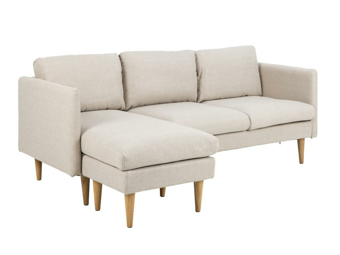 Kotna garnitura Norsica 757 (Bež)