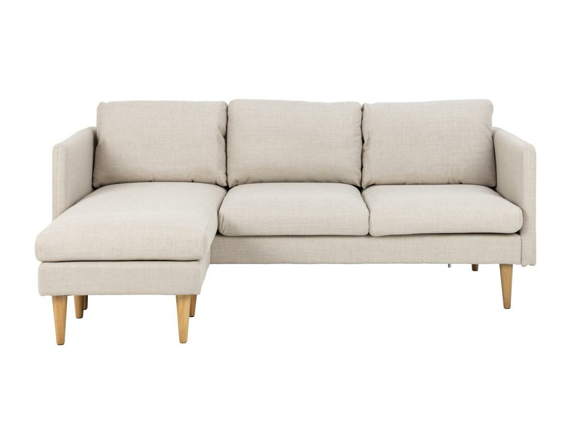 Kotna garnitura Norsica 757 (Bež)