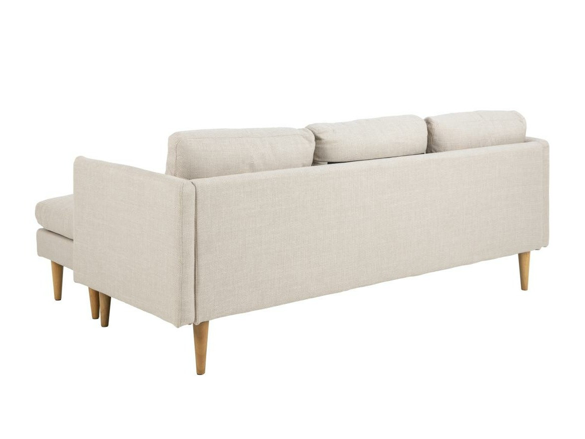 Kotna garnitura Norsica 757 (Bež)