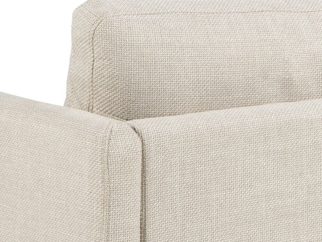 Kotna garnitura Norsica 757 (Bež)