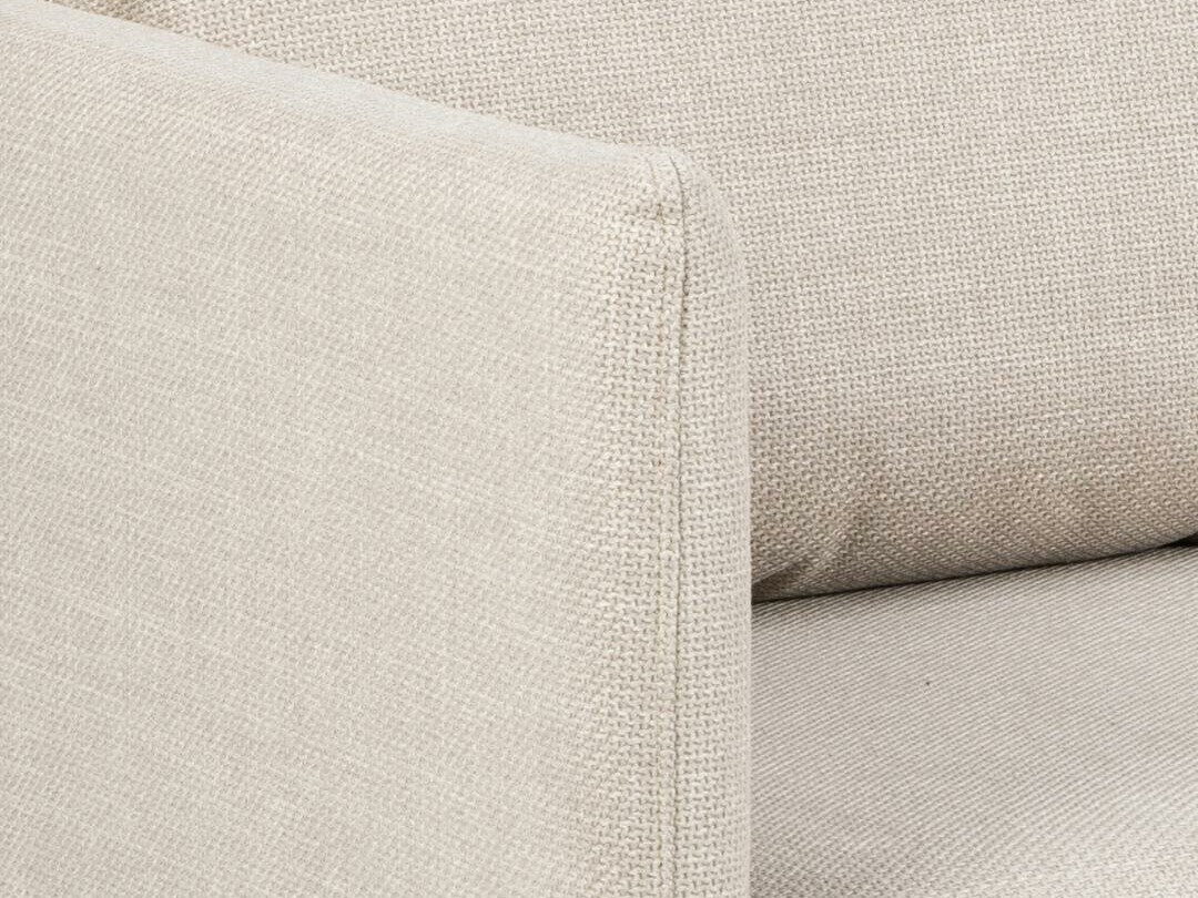 Kotna garnitura Norsica 757 (Bež)