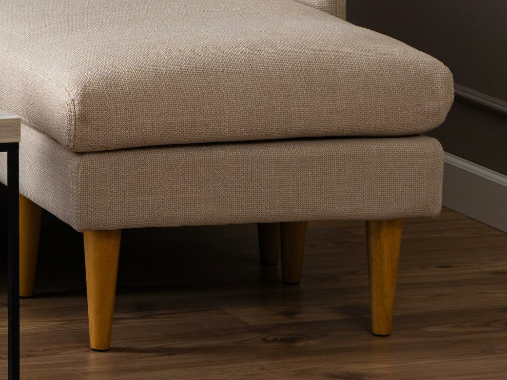 Kotna garnitura Norsica 757 (Bež)