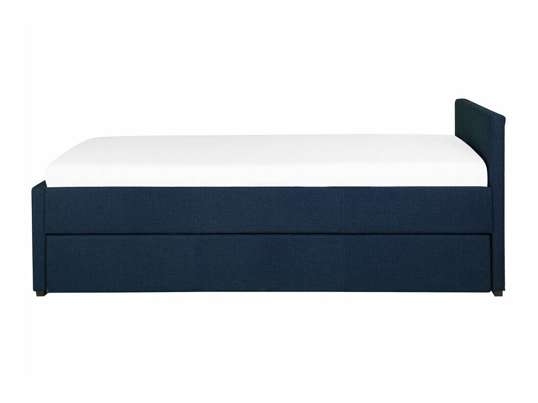 Postelja Berwyn 631 (Modra)