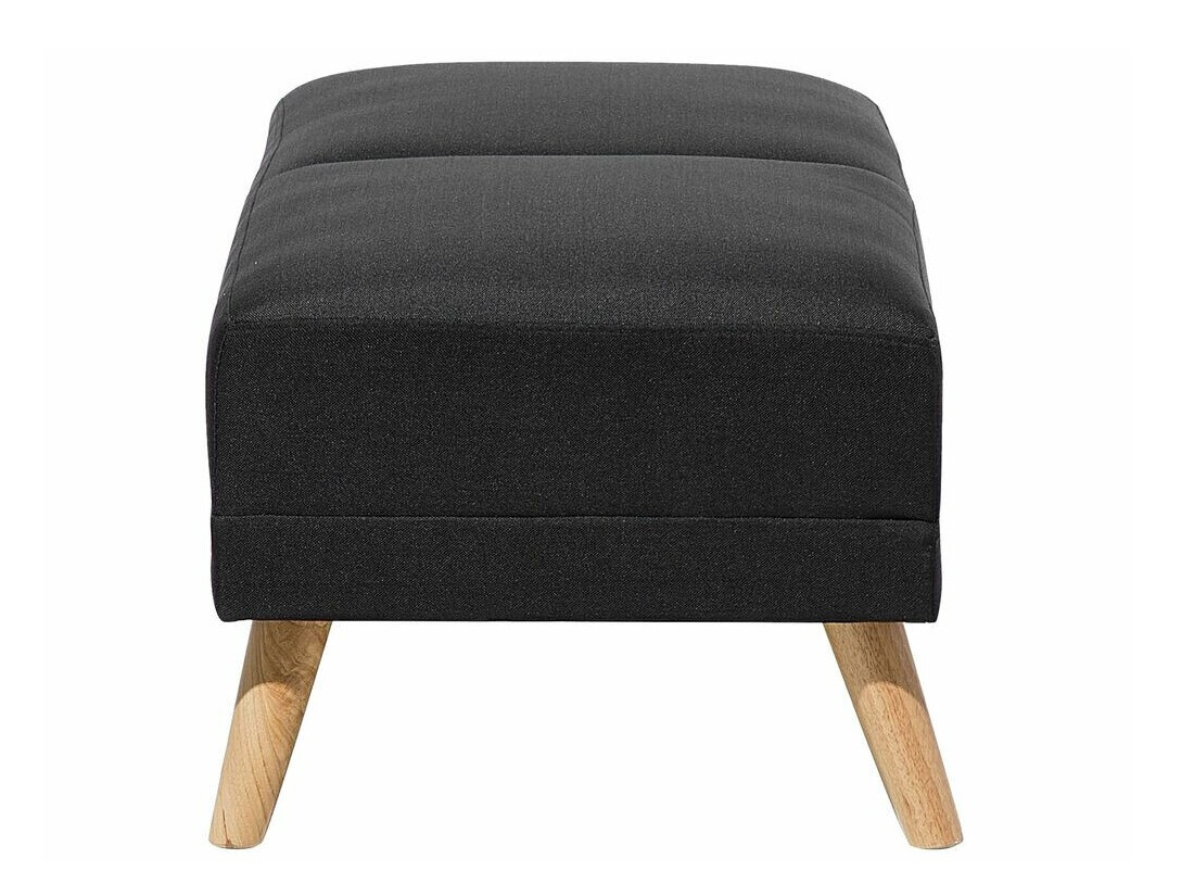 Klop z oblazinjenjem Etlivi 100 (Črna)