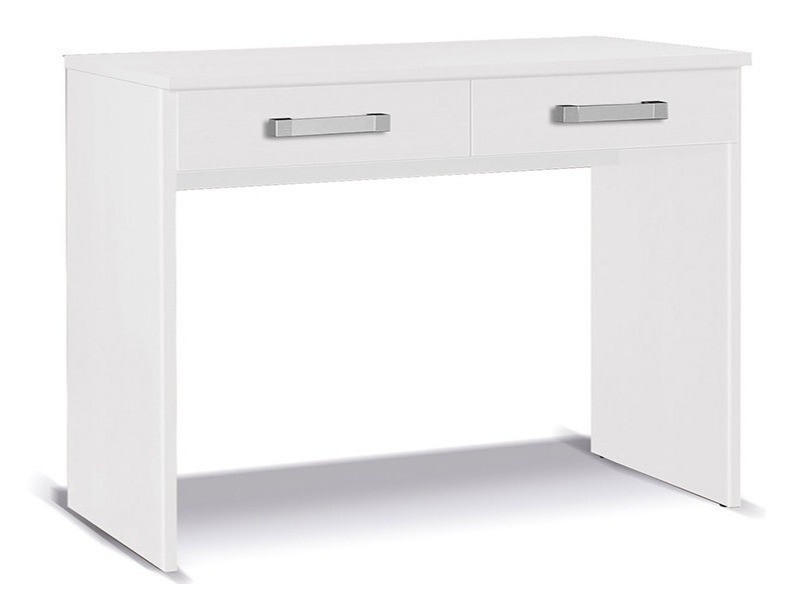 Pisalna miza Cirevau 128 (Bela)