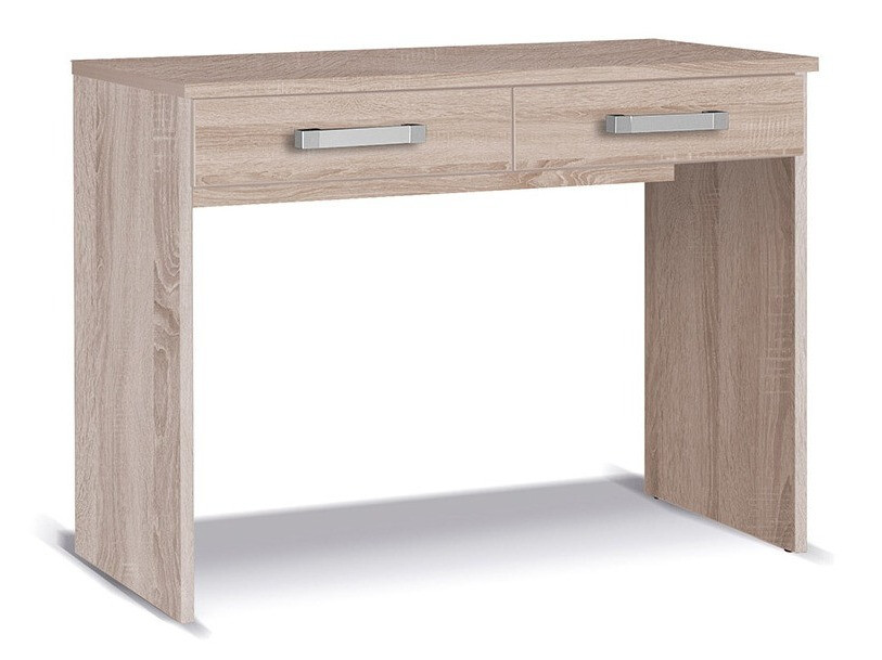 Pisalna miza Cirevau 128 (Sonoma hrast)