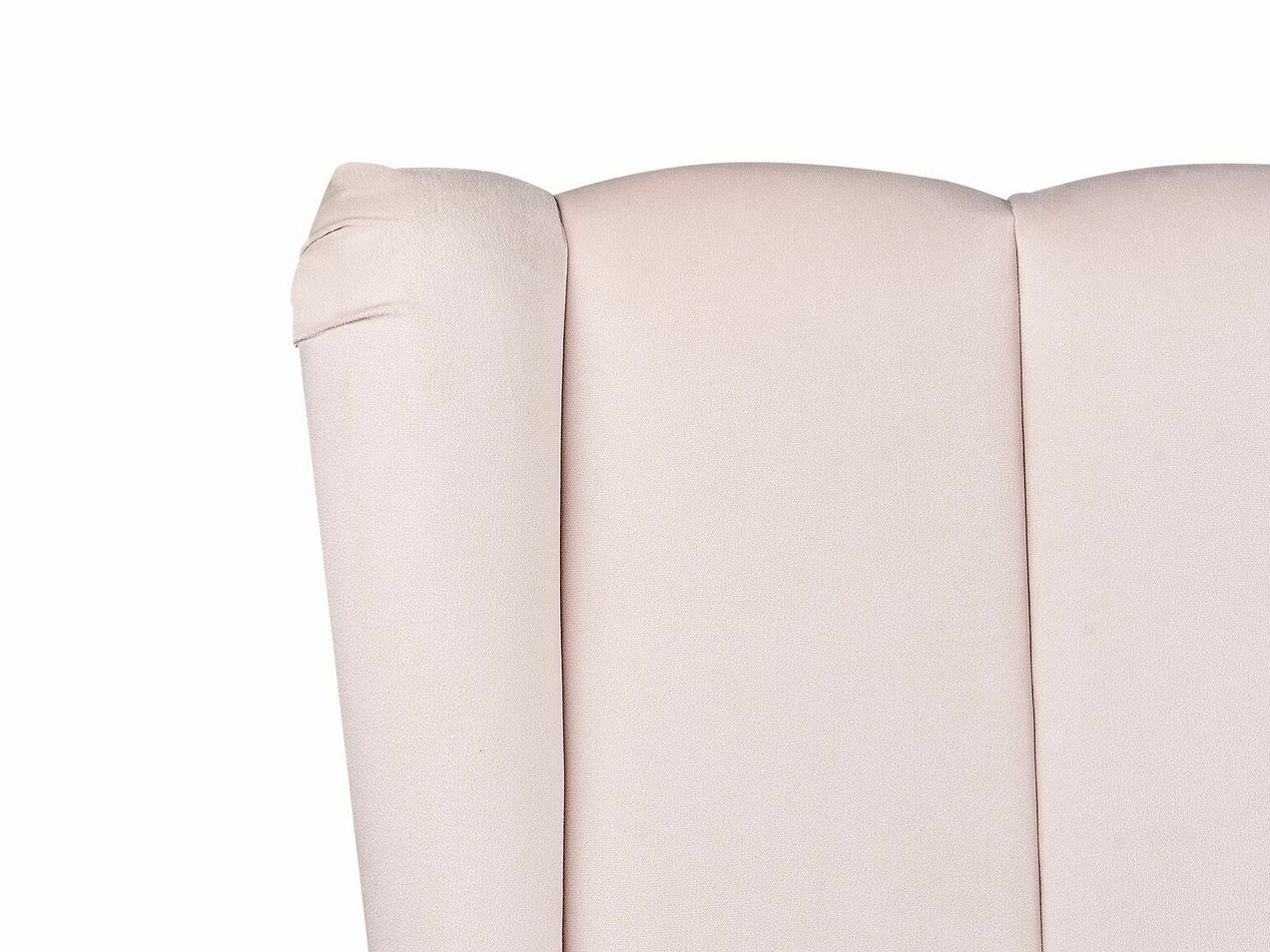 Postelja Berwyn 632 (Roza)