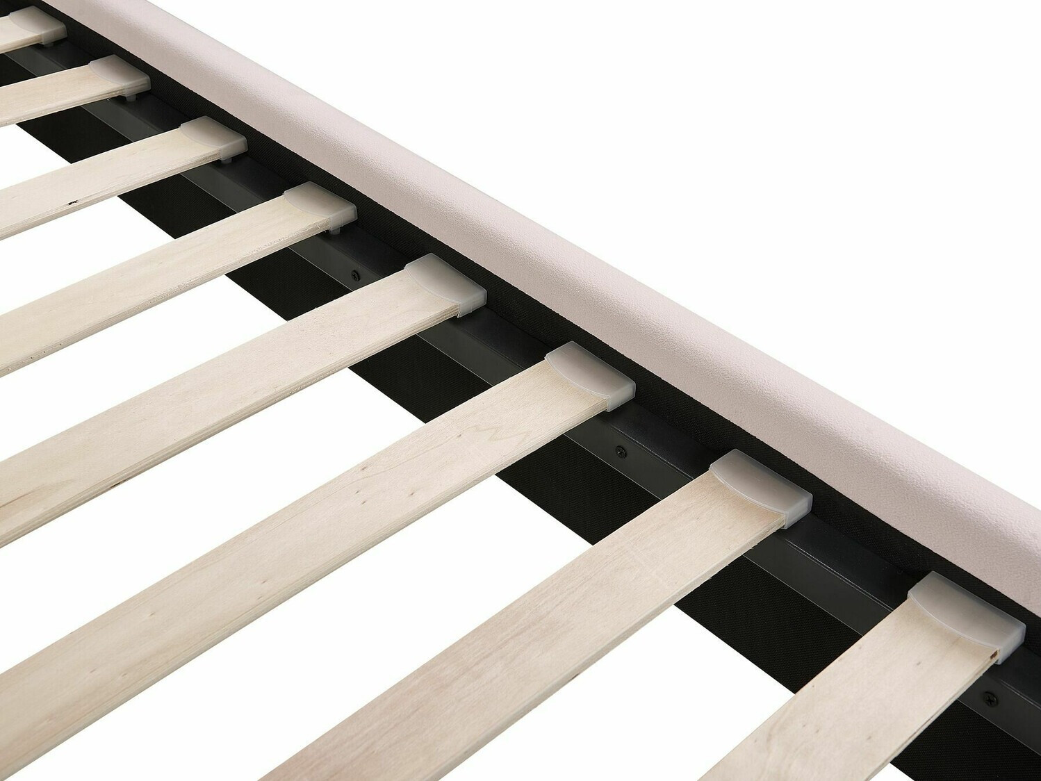 Postelja Berwyn 632 (Roza)