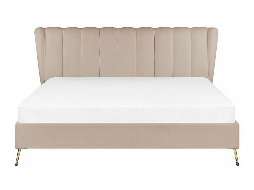 Postelja Berwyn 632 (Taupe)