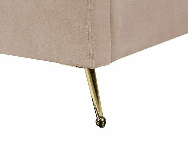 Postelja Berwyn 632 (Taupe)