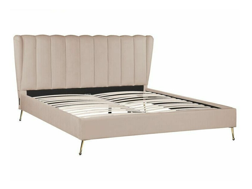 Postelja Berwyn 632 (Taupe)