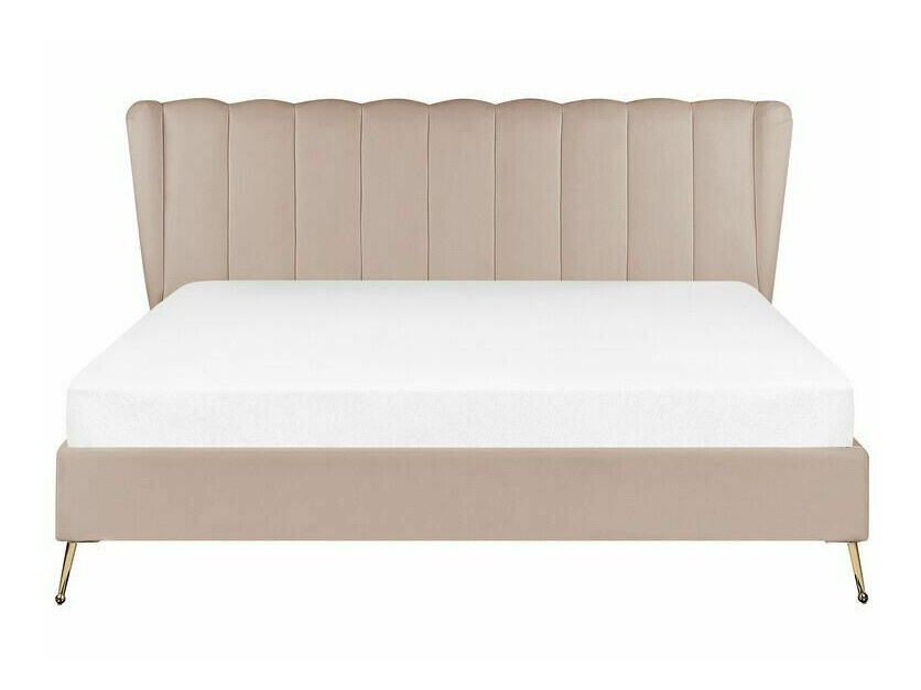 Postelja Berwyn 632 (Taupe)