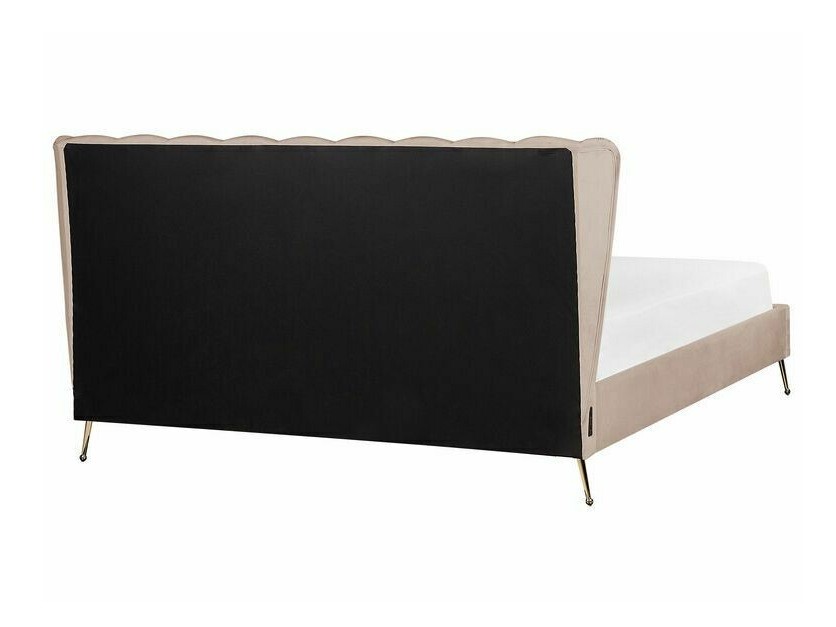 Postelja Berwyn 632 (Taupe)