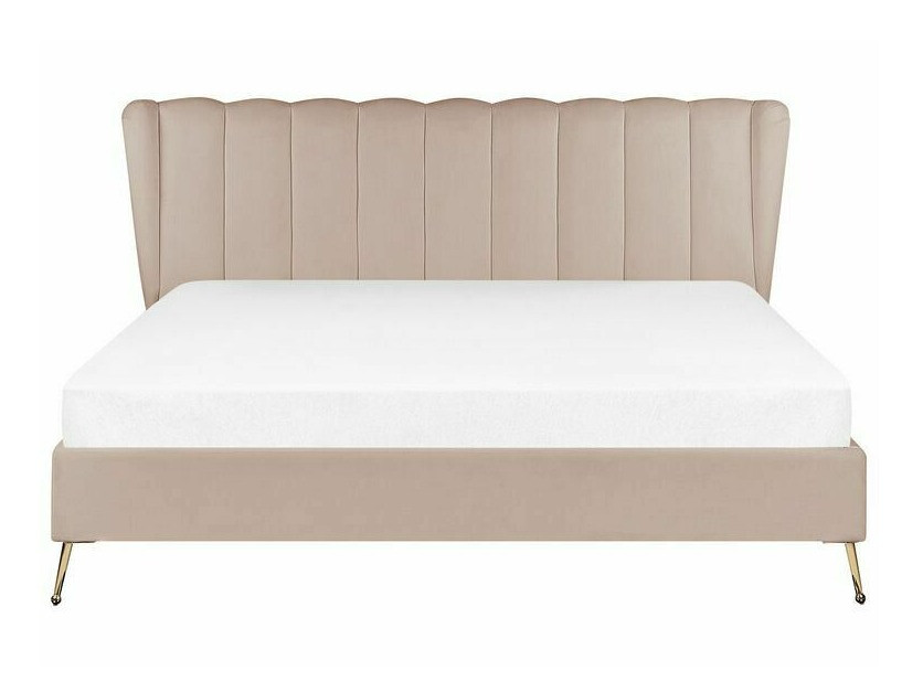 Postelja Berwyn 632 (Taupe)