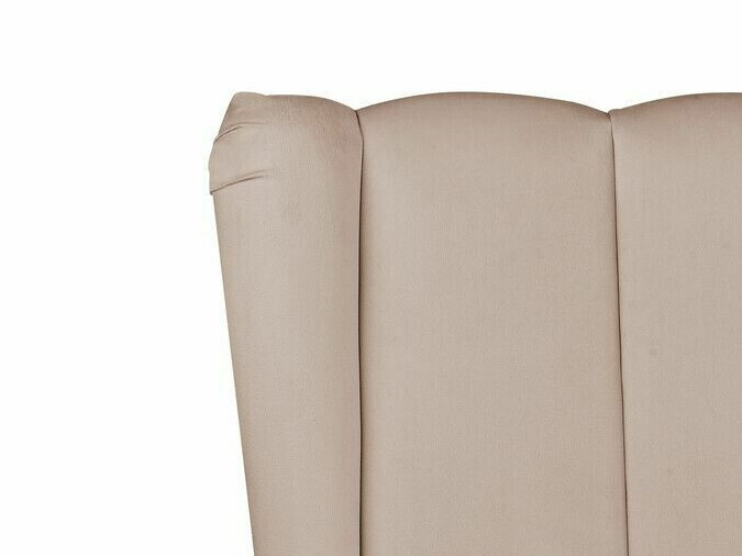 Postelja Berwyn 632 (Taupe)