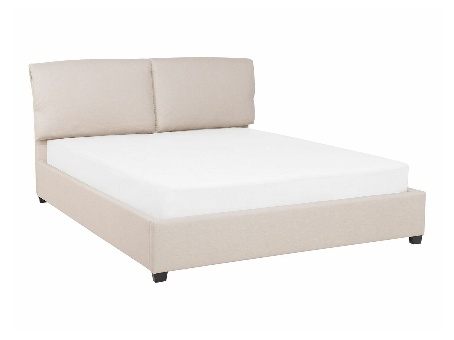 Postelja Berwyn 634 (Bež)