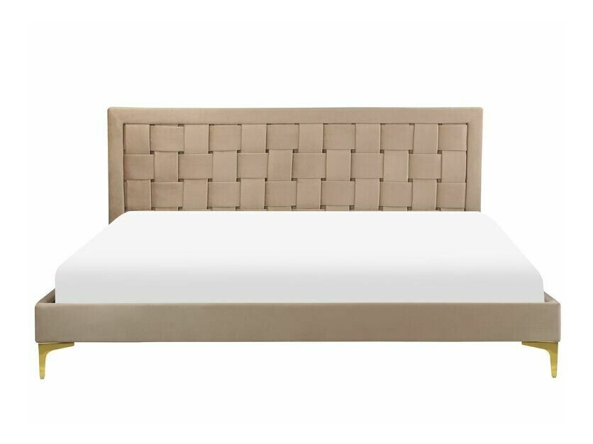 Postelja Berwyn 639 (Taupe)