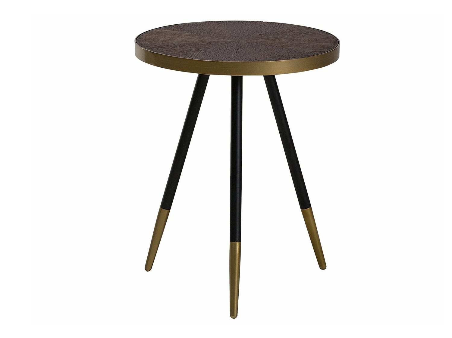 Stranska mizica Berwyn 643 (Zlata + Temen les)