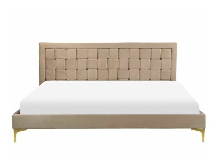 Postelja Berwyn 639 (Taupe)