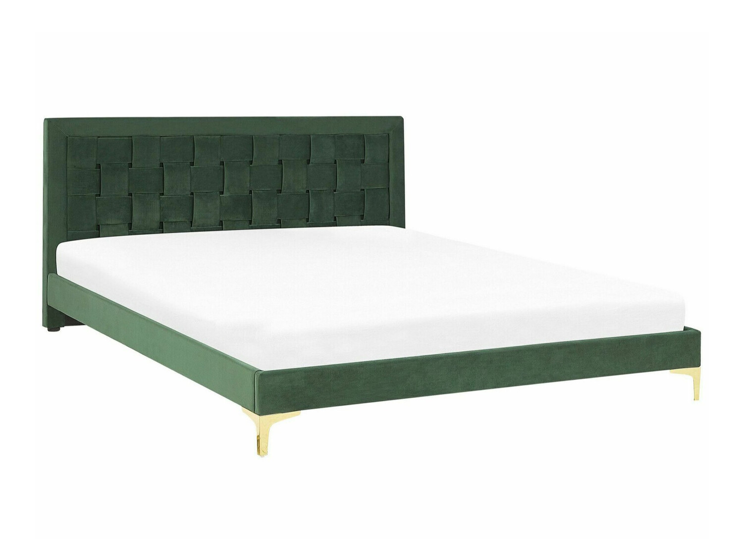 Postelja Berwyn 639 (Zelena)