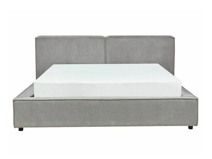 Postelja Berwyn 649 (Siva)