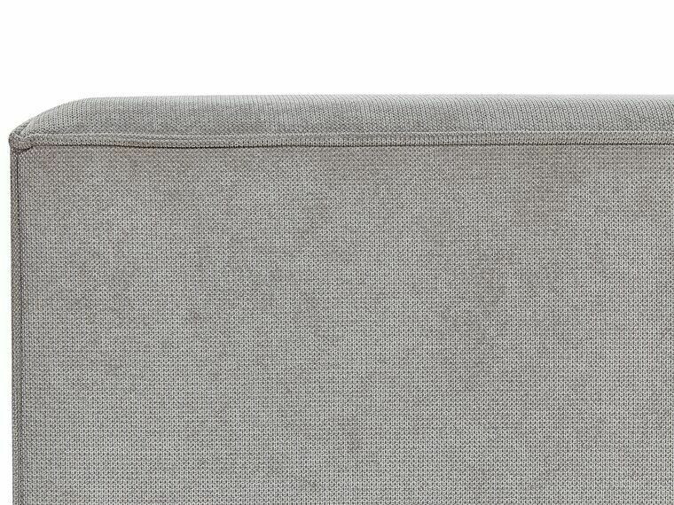 Postelja Berwyn 649 (Siva)