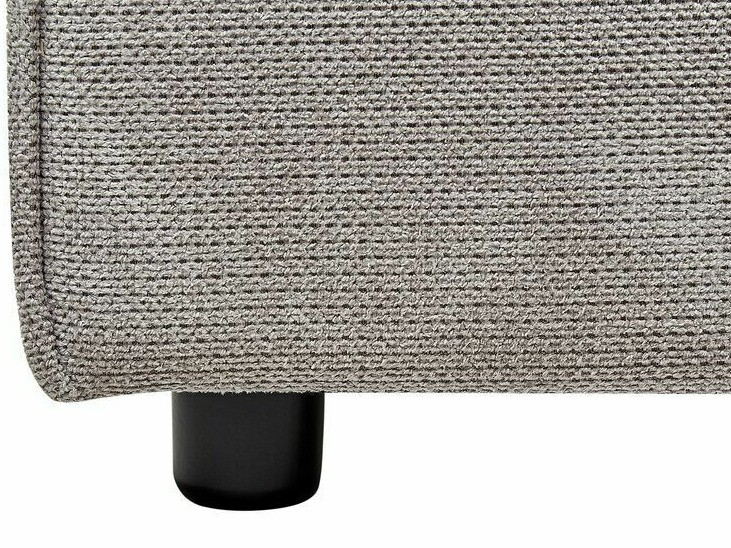 Postelja Berwyn 649 (Siva)