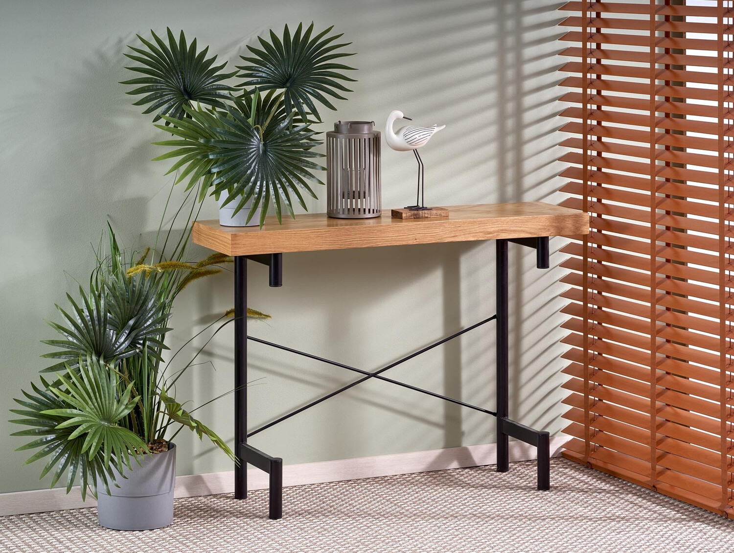 Konzolna miza Houston 1145