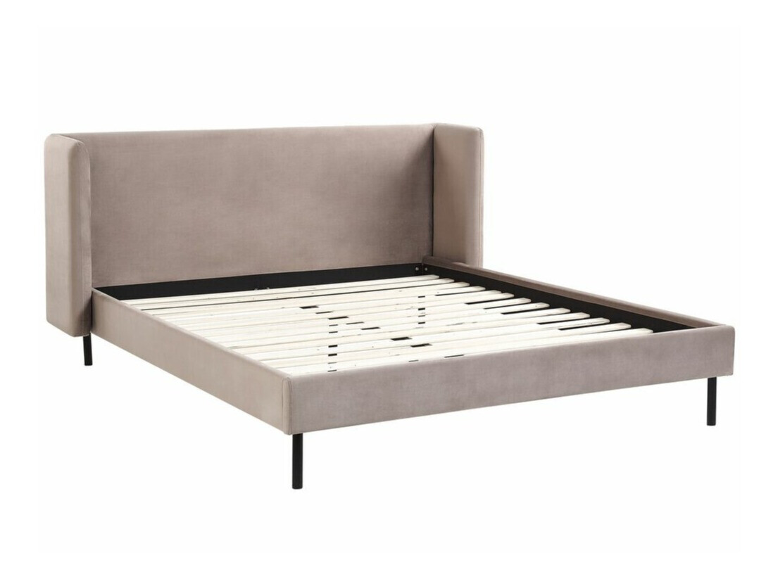 Postelja Berwyn 656 (Taupe)