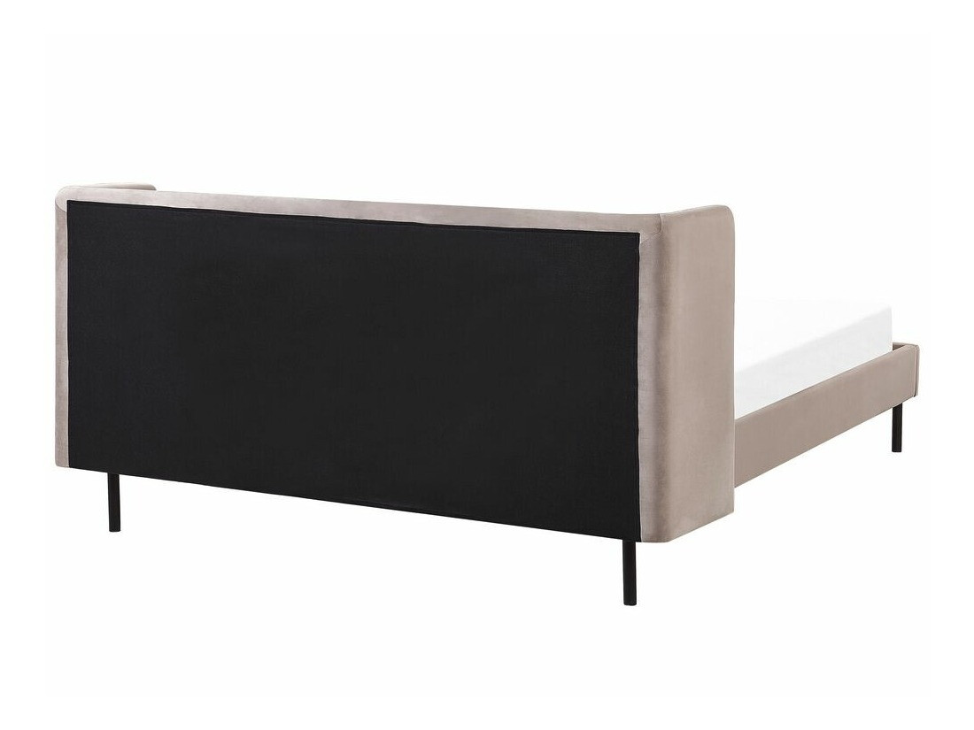 Postelja Berwyn 656 (Taupe)