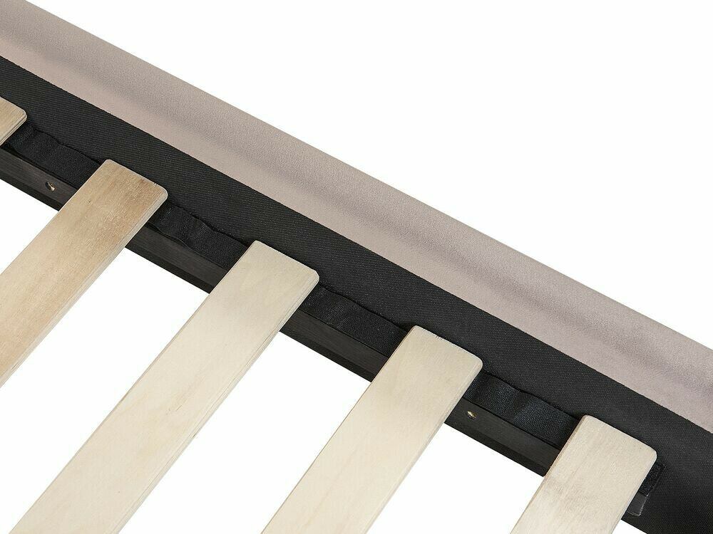 Postelja Berwyn 656 (Taupe)