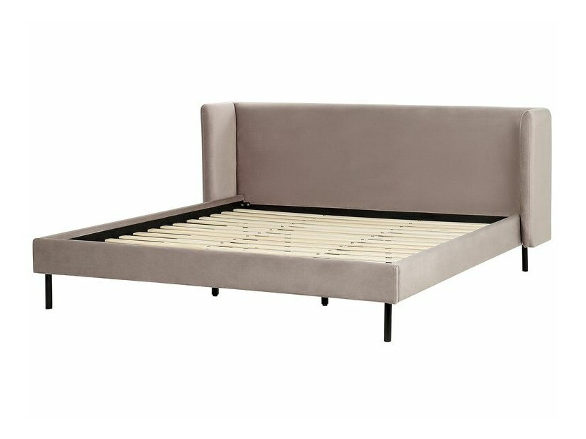 Postelja Berwyn 656 (Taupe)