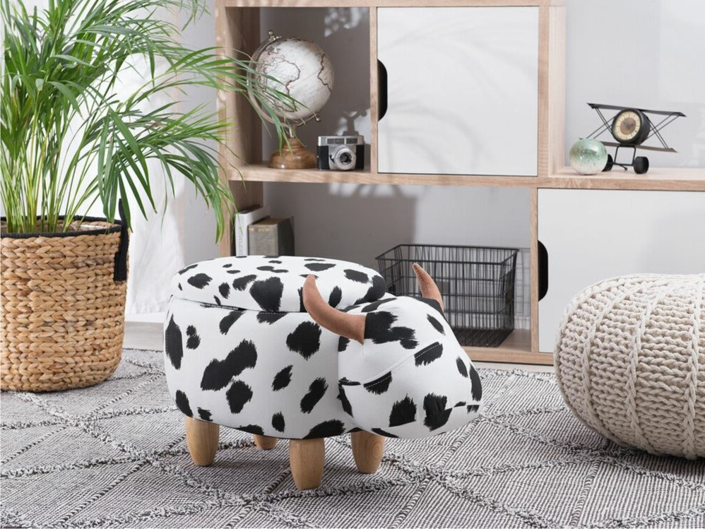 Tabure Berwyn 660 (Bela + Črna)